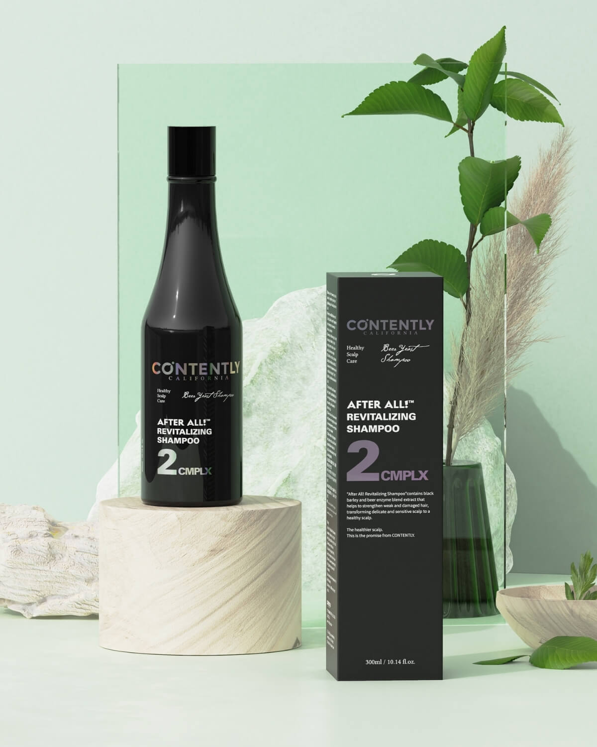 Contently