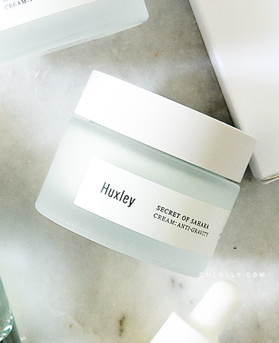 Huxley