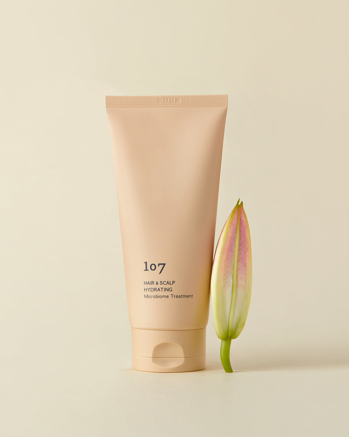 107 Hair & Scalp Hydrating Microbiome Treatment