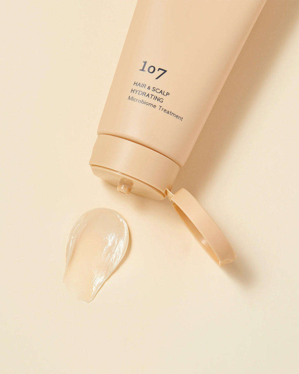107 Hair & Scalp Hydrating Microbiome Treatment