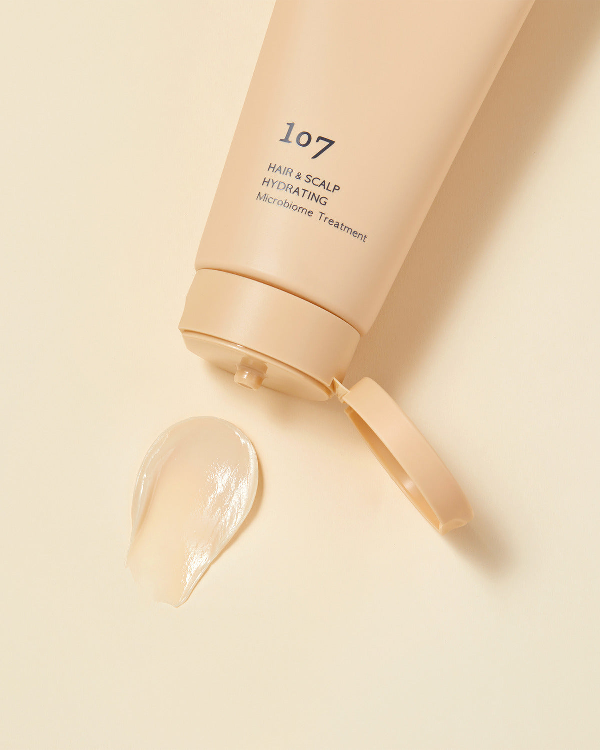 107 Hair & Scalp Hydrating Microbiome Treatment