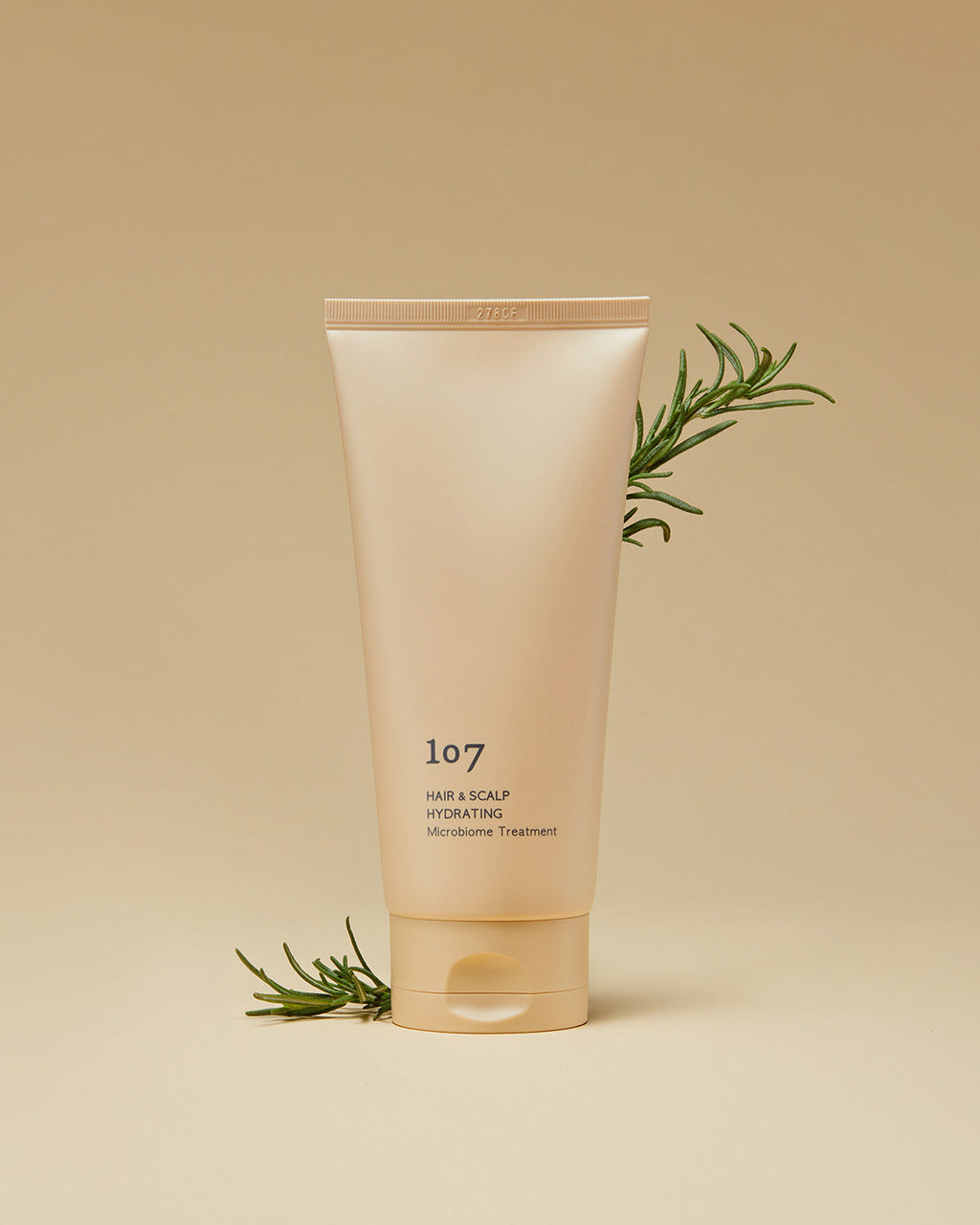 107 Hair & Scalp Hydrating Microbiome Treatment
