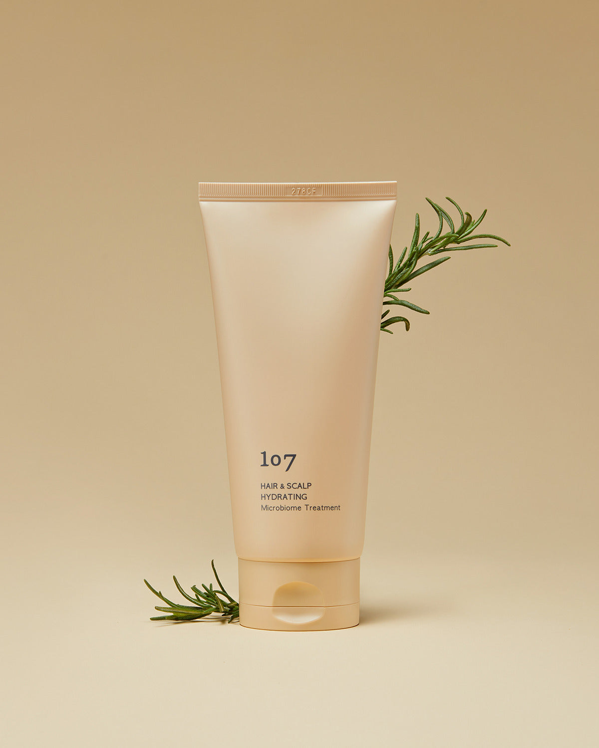 107 Hair & Scalp Hydrating Microbiome Treatment