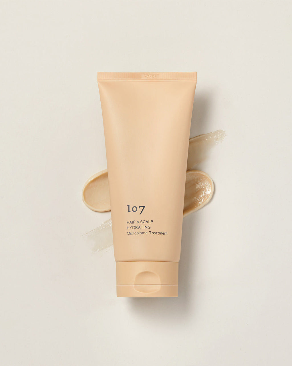 107 Hair & Scalp Hydrating Microbiome Treatment