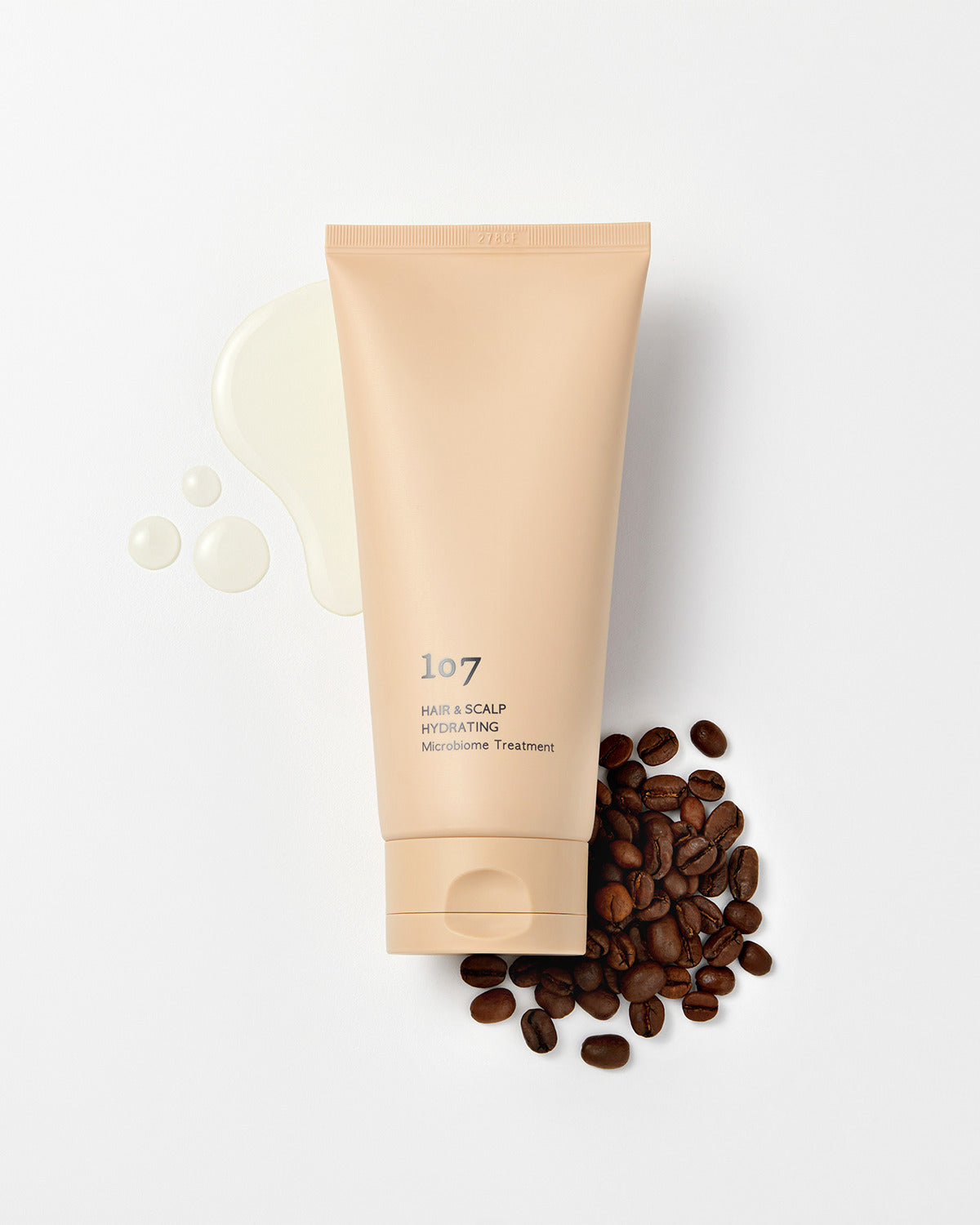 107 Hair & Scalp Hydrating Microbiome Treatment