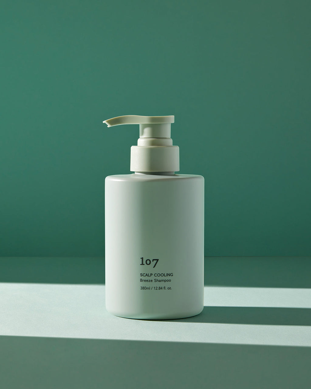 107 Scalp Cooling Breeze Shampoo