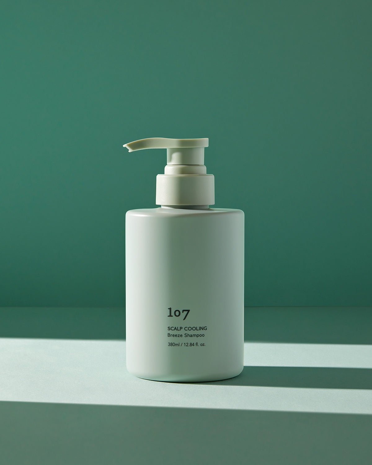 107 Scalp Cooling Breeze Shampoo