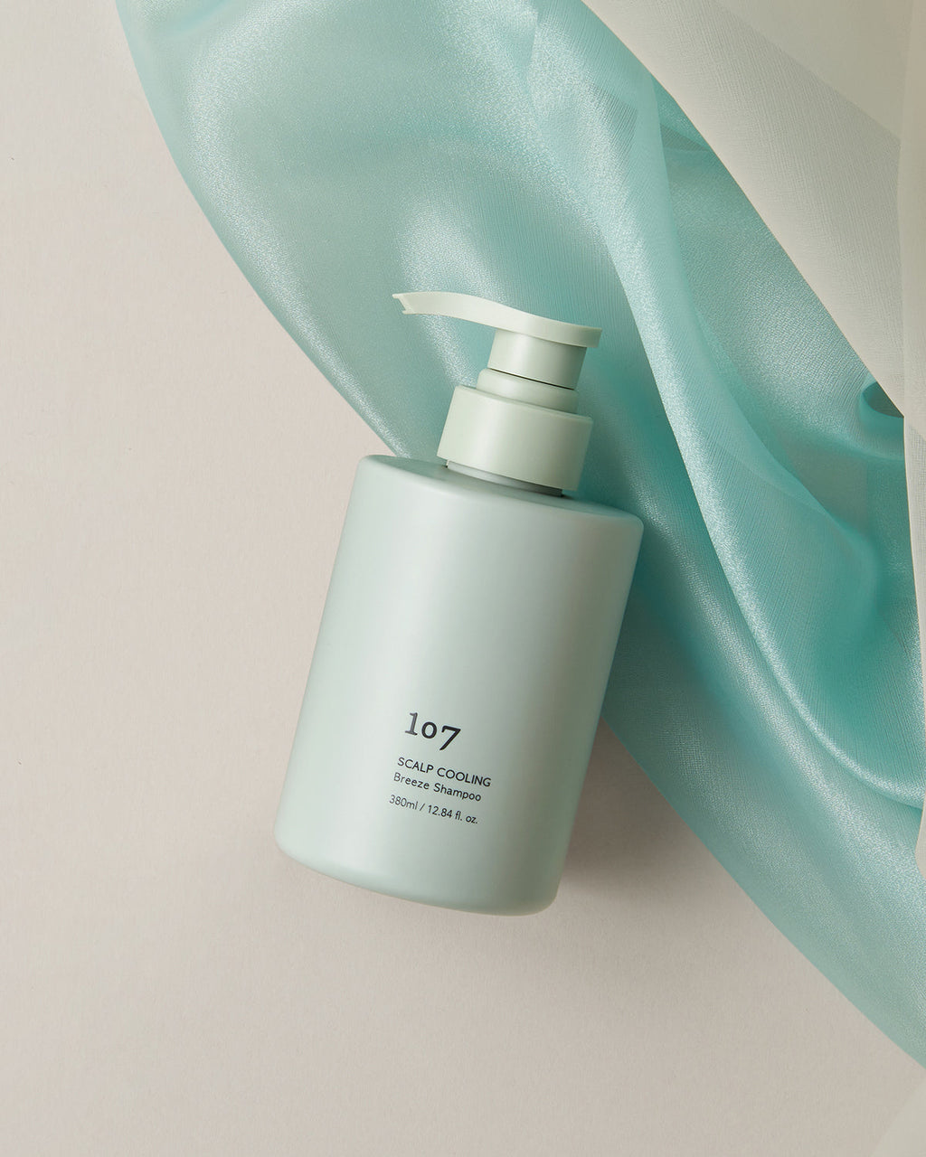 107 Scalp Cooling Breeze Shampoo