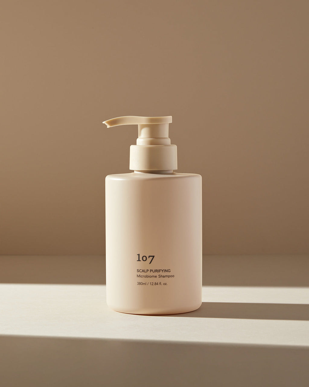 107 Scalp Purifying Microbiome Shampoo