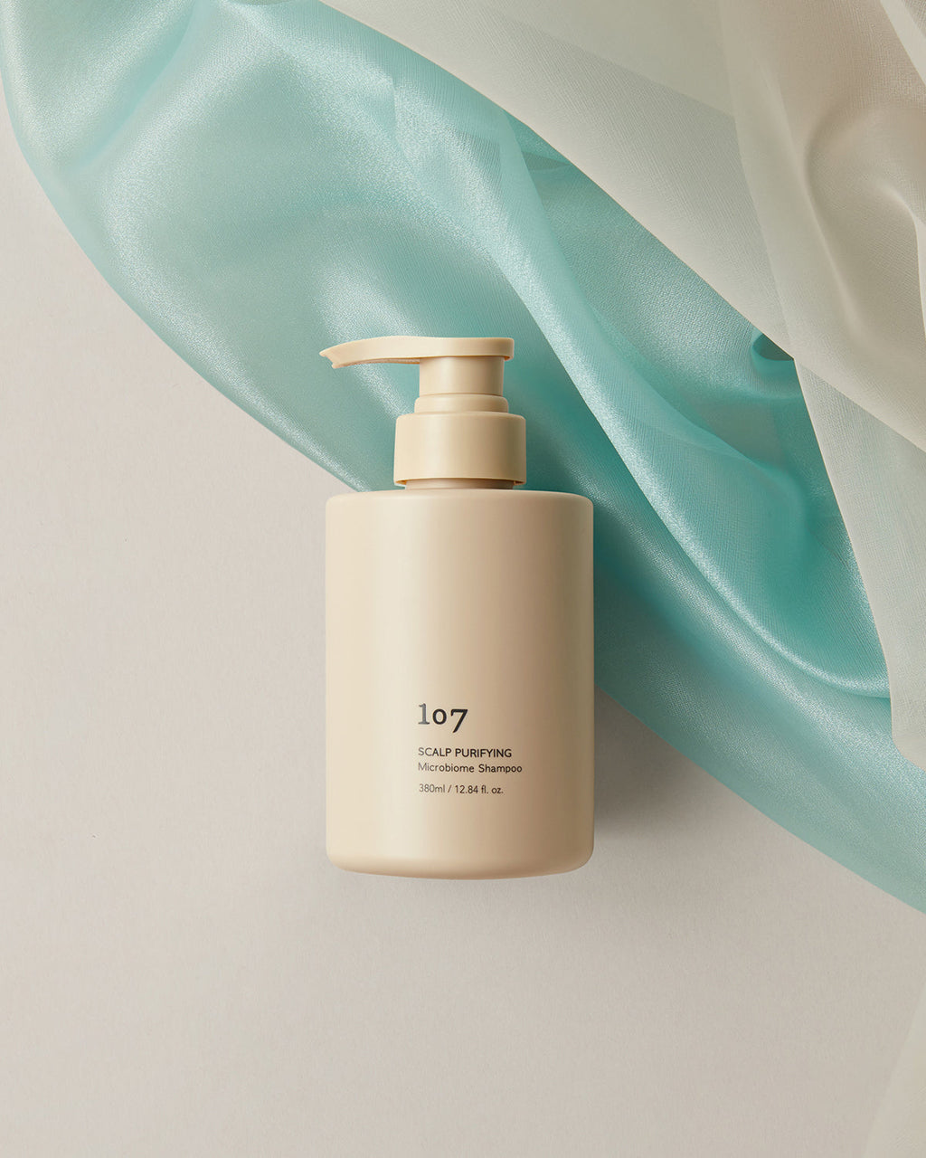 107 Scalp Purifying Microbiome Shampoo