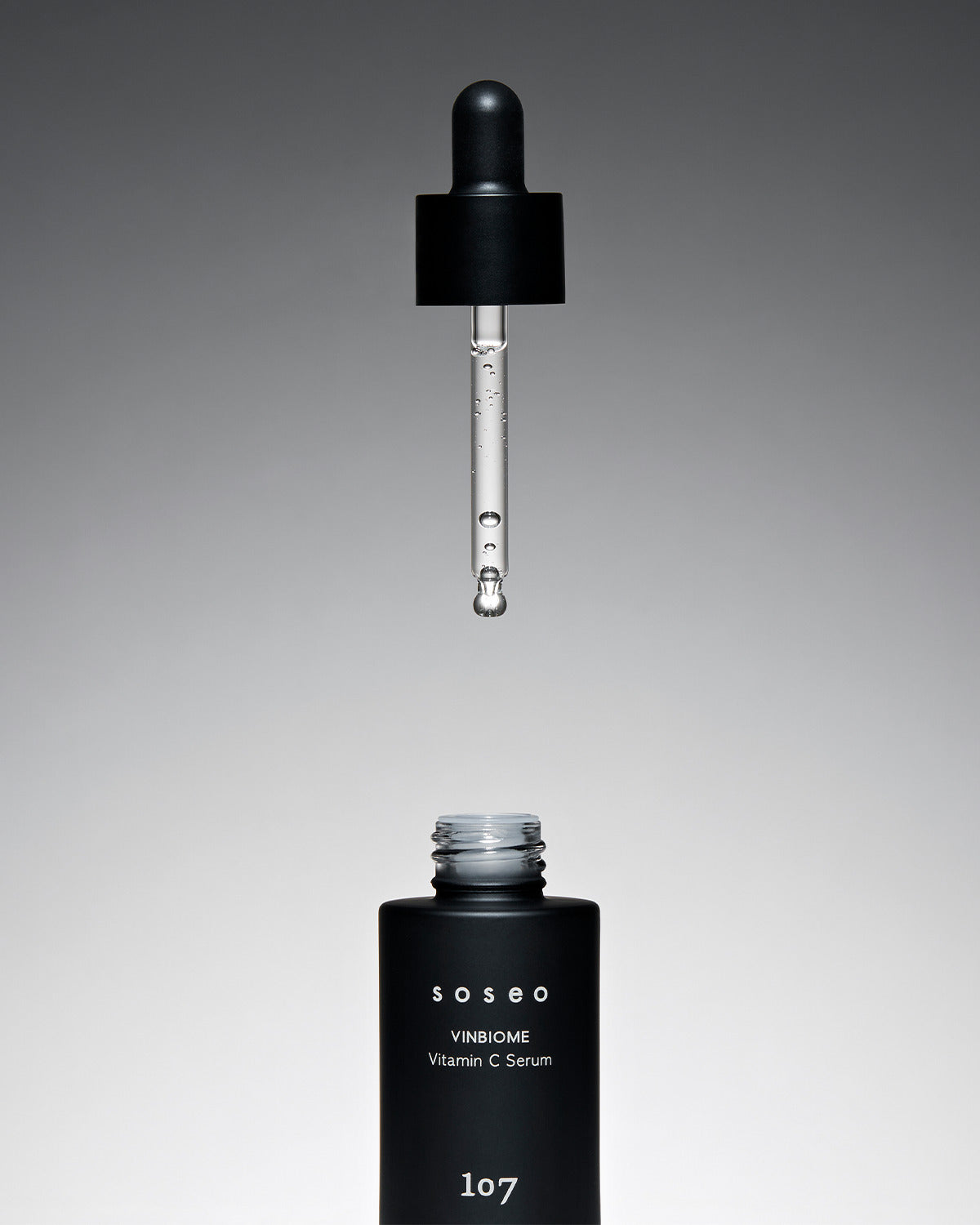 107 Soseo Vinbiome Vitamin C Serum