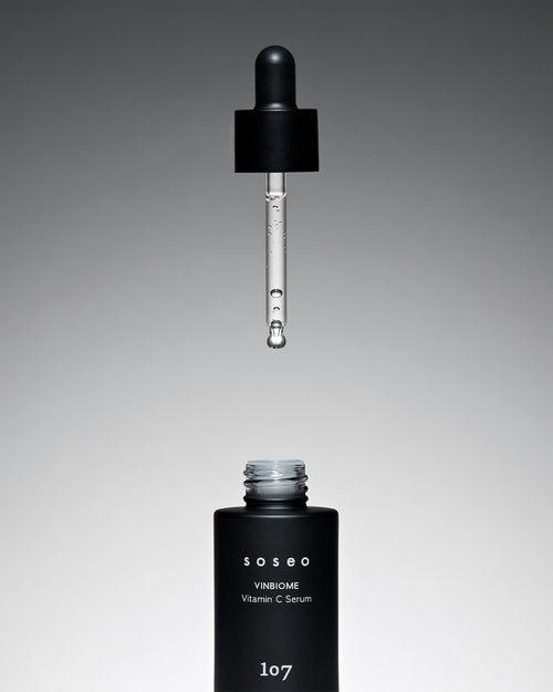 107 Soseo Vinbiome Vitamin C Serum