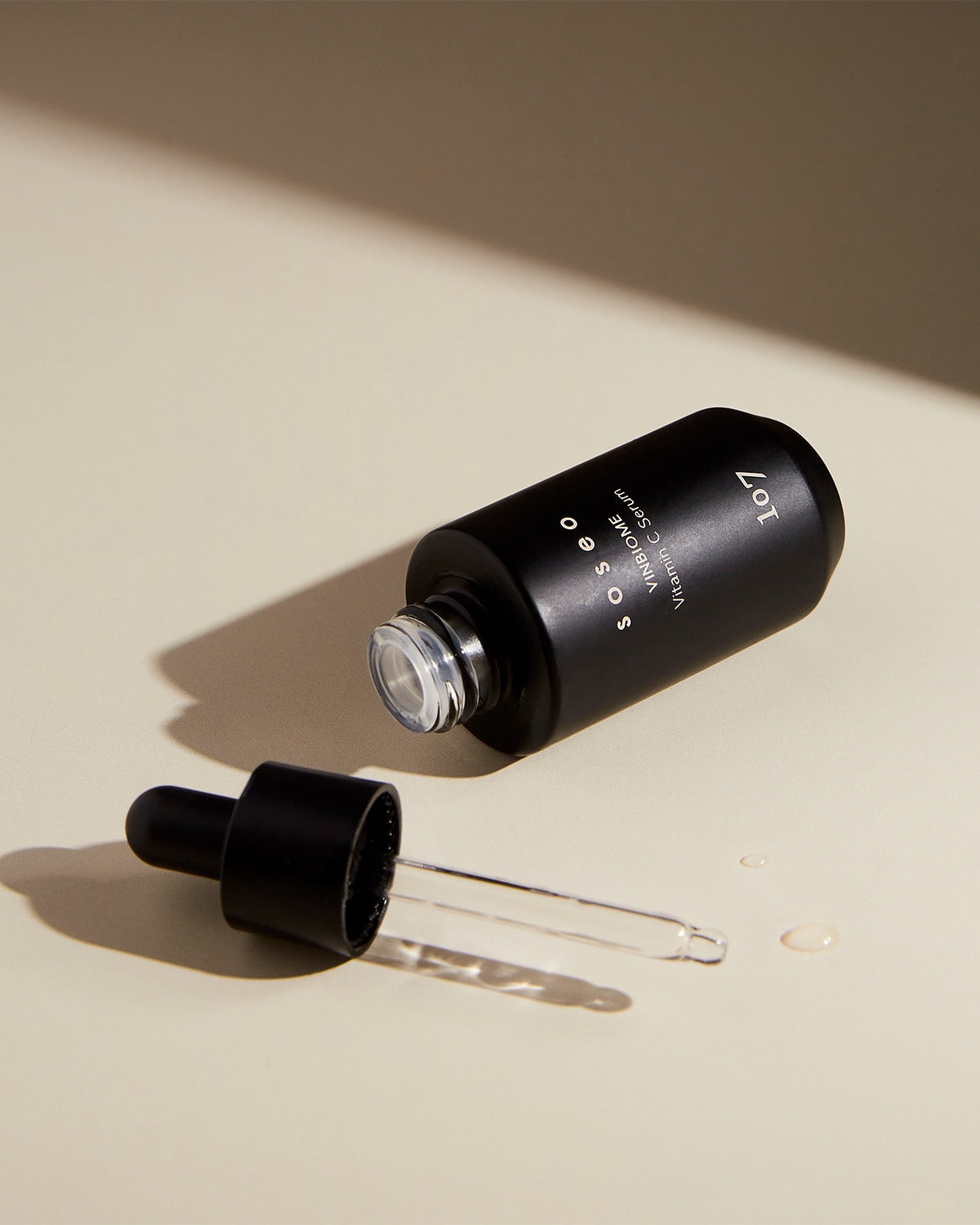 107 Soseo Vinbiome Vitamin C Serum