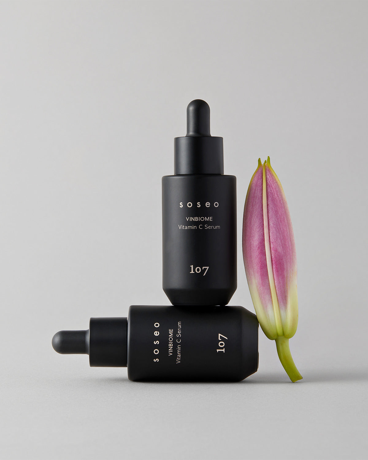 107 Soseo Vinbiome Vitamin C Serum