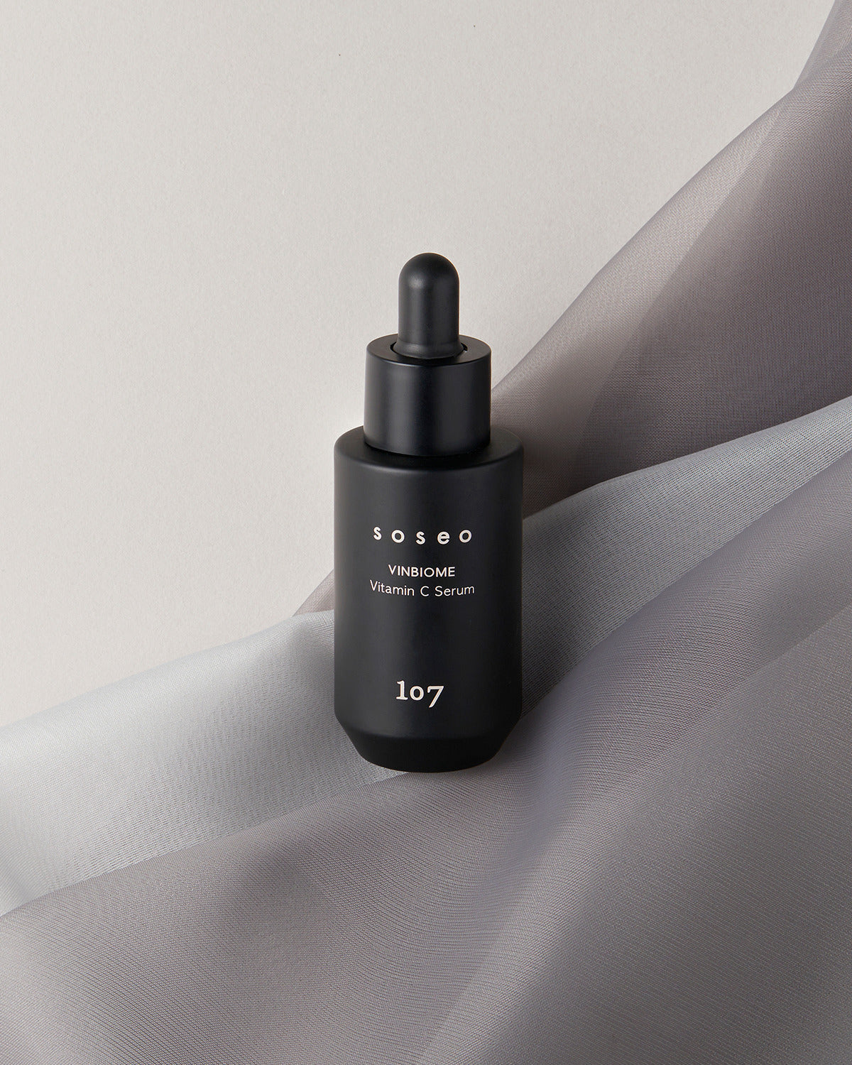 107 Soseo Vinbiome Vitamin C Serum