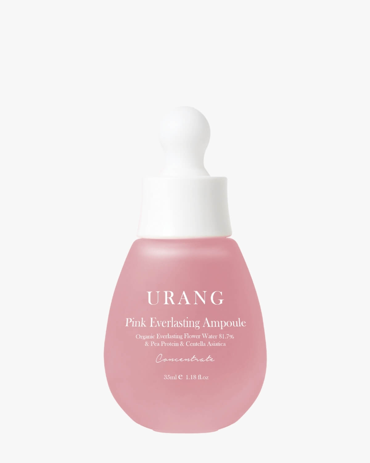 Urang Pink Everlasting Ampoule