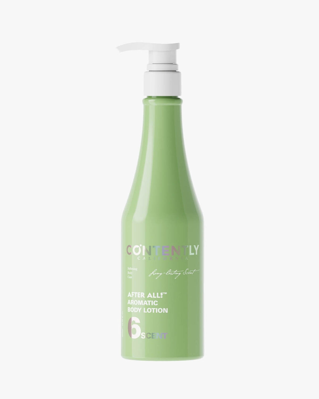 Contently After All! Aromatic Body Lotion