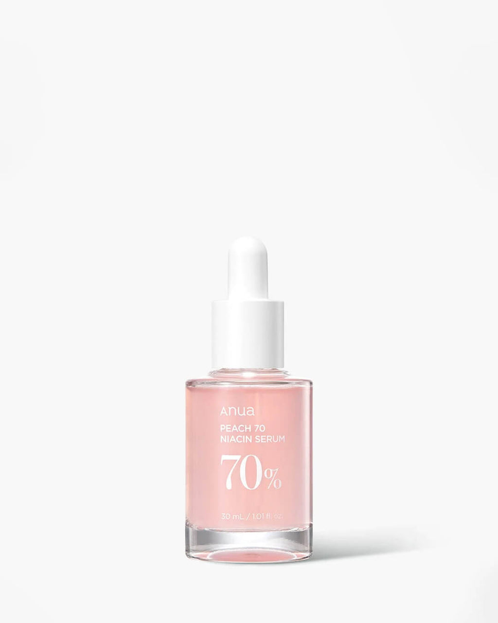 Anua Peach 70% Niacinamide Serum