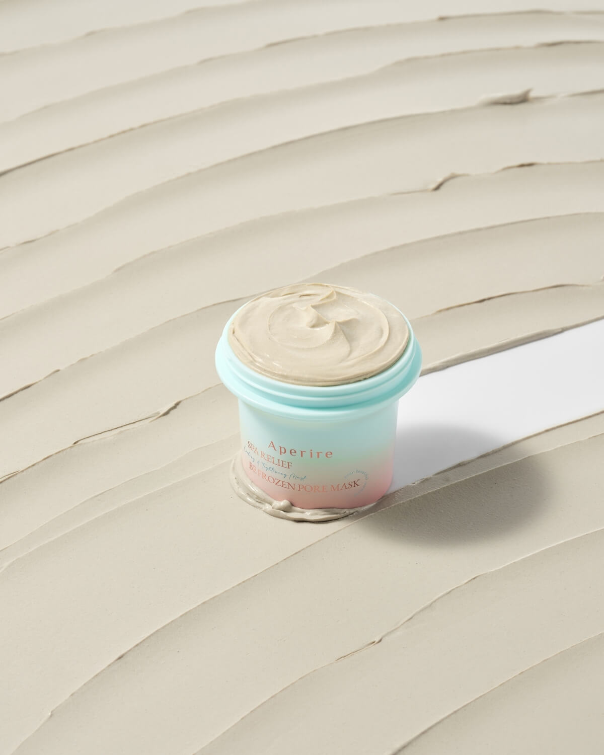Aperire Spa Relief Be Frozen Pore Mask Mini
