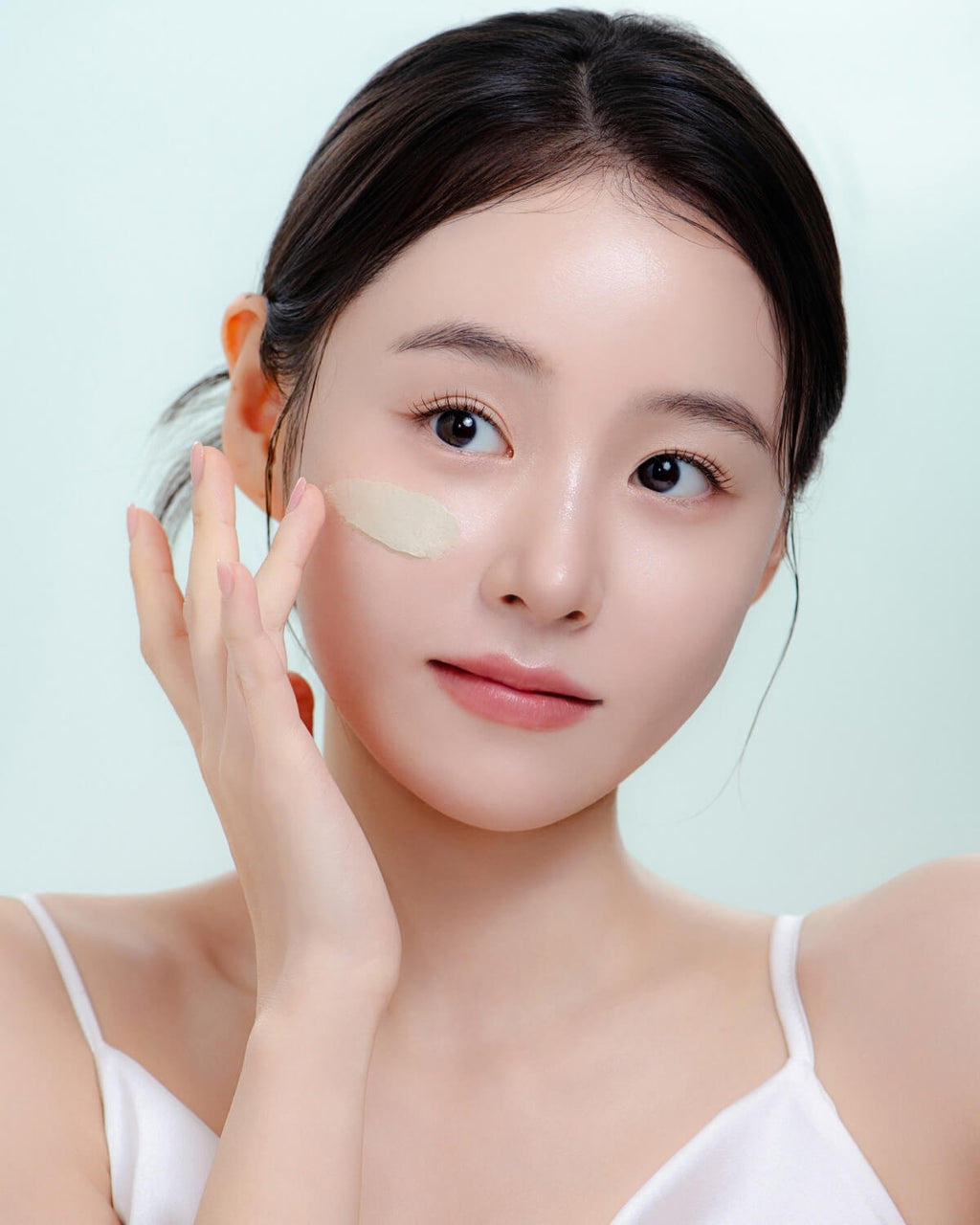 Aperire Spa Relief Be Frozen Pore Mask Mini
