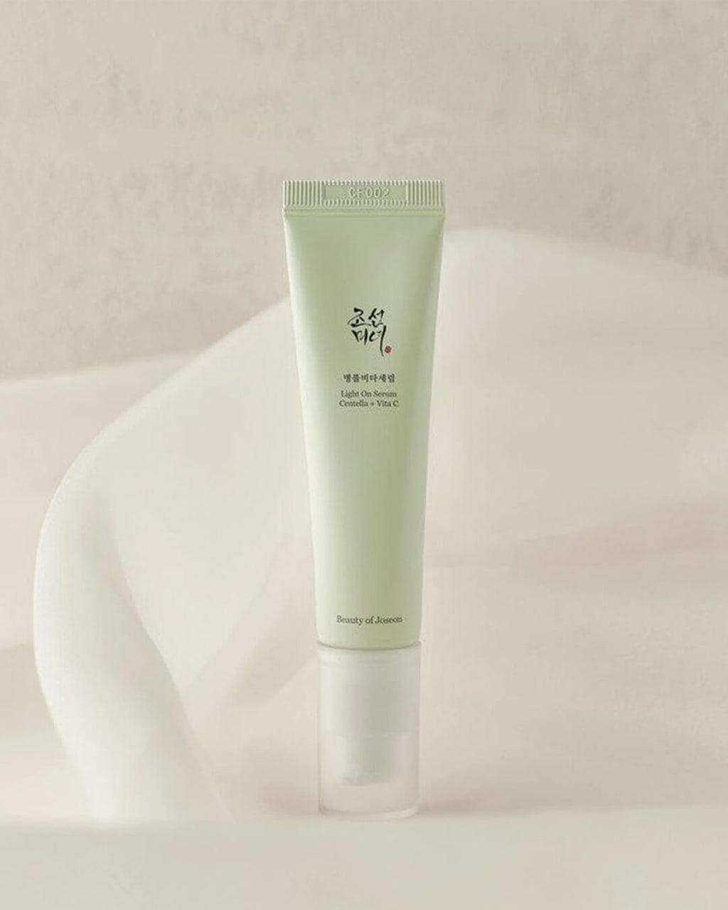 Beauty of Joseon Light On Serum : Centella + Vita C