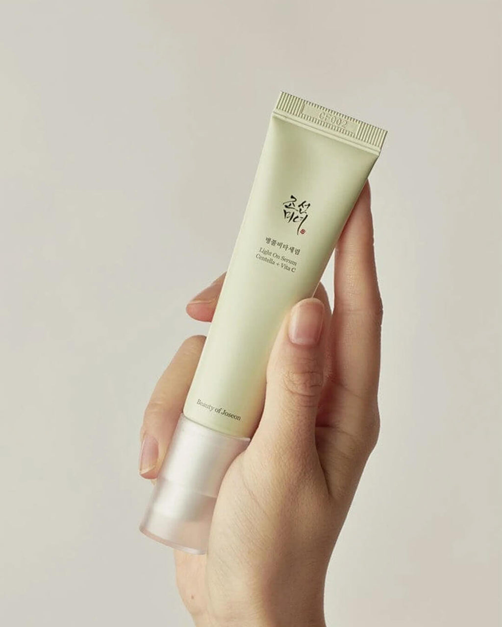 Beauty of Joseon Light On Serum : Centella + Vita C