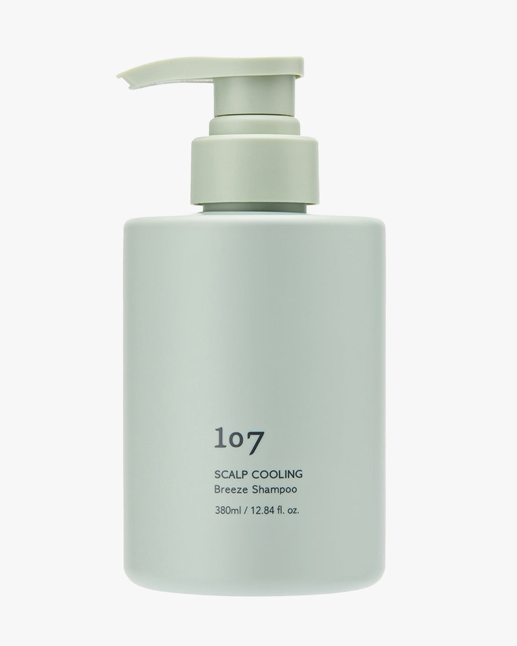 107 Scalp Cooling Breeze Shampoo