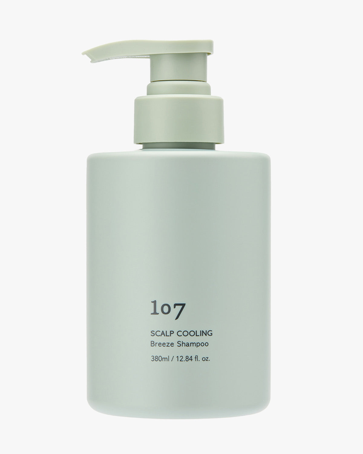 107 Scalp Cooling Breeze Shampoo