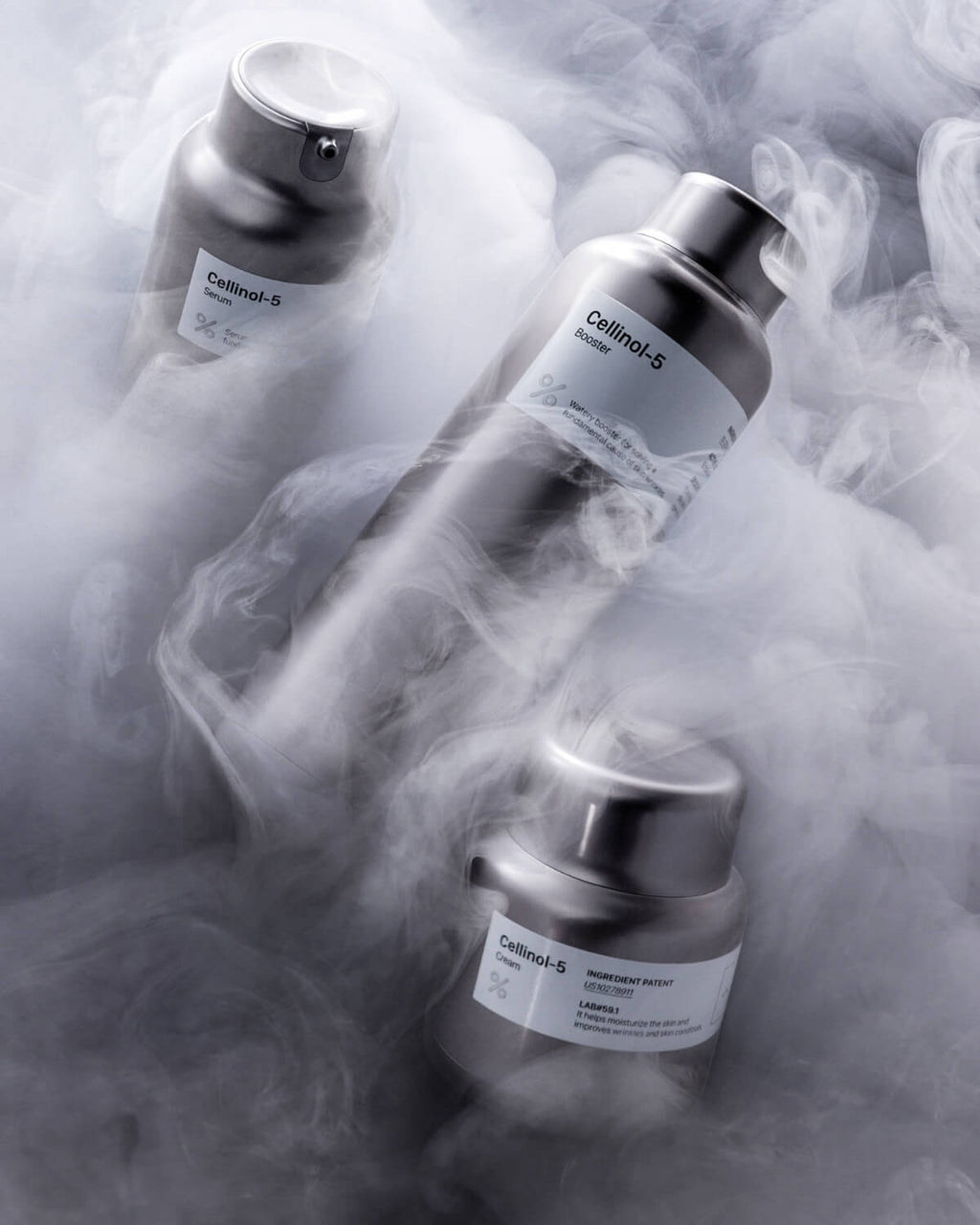 Percent Science Cellinol-5 Booster Essence
