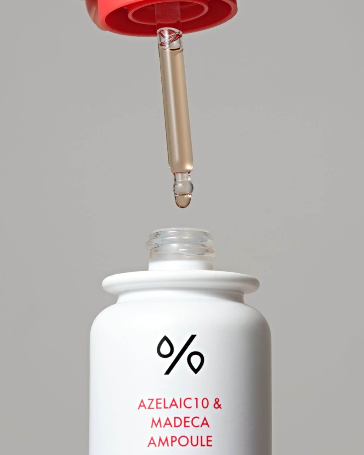 Dr. Ceuracle Azelaic 10 & Madeca Ampoule