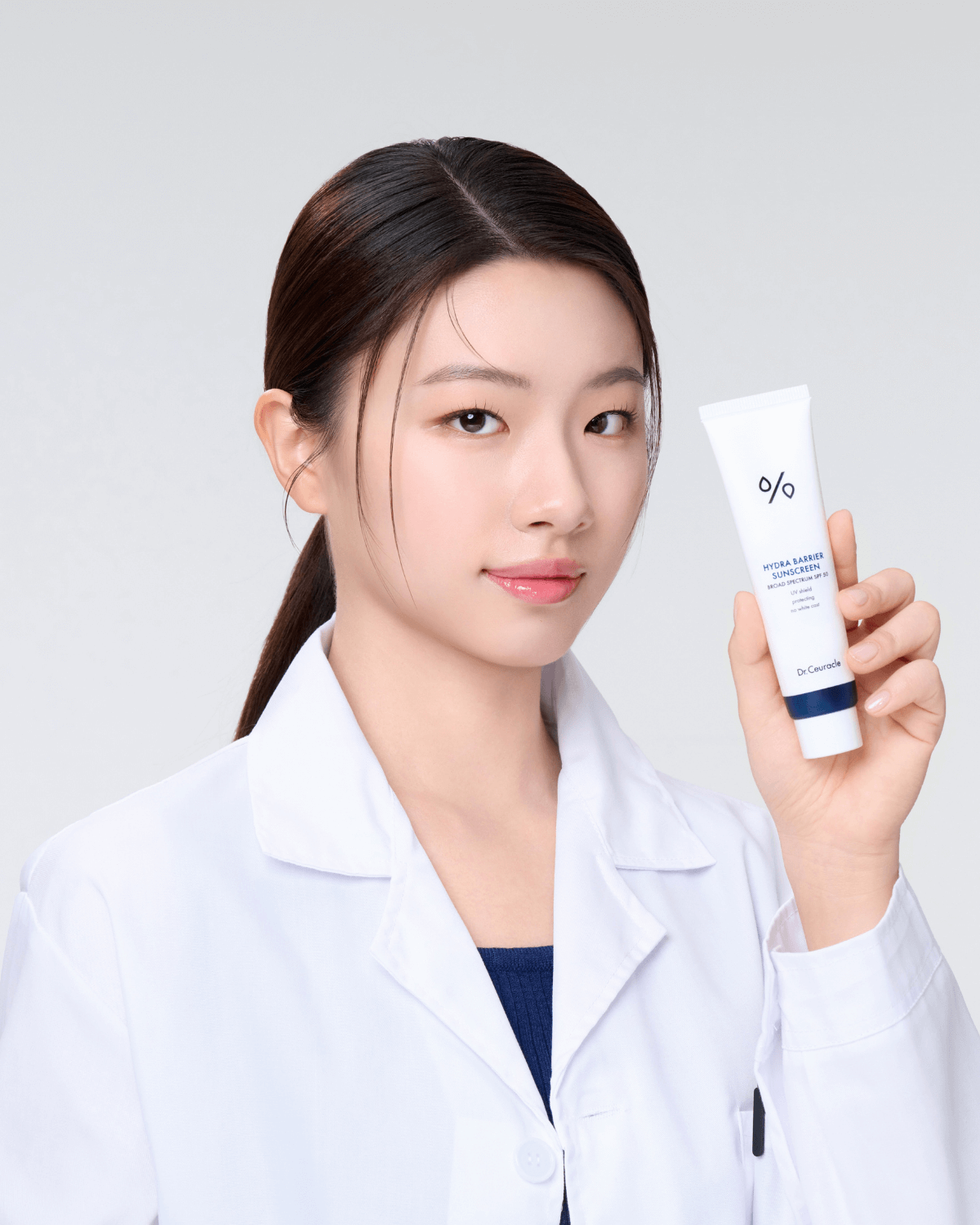 Dr. Ceuracle Hydra Barrier Sunscreen