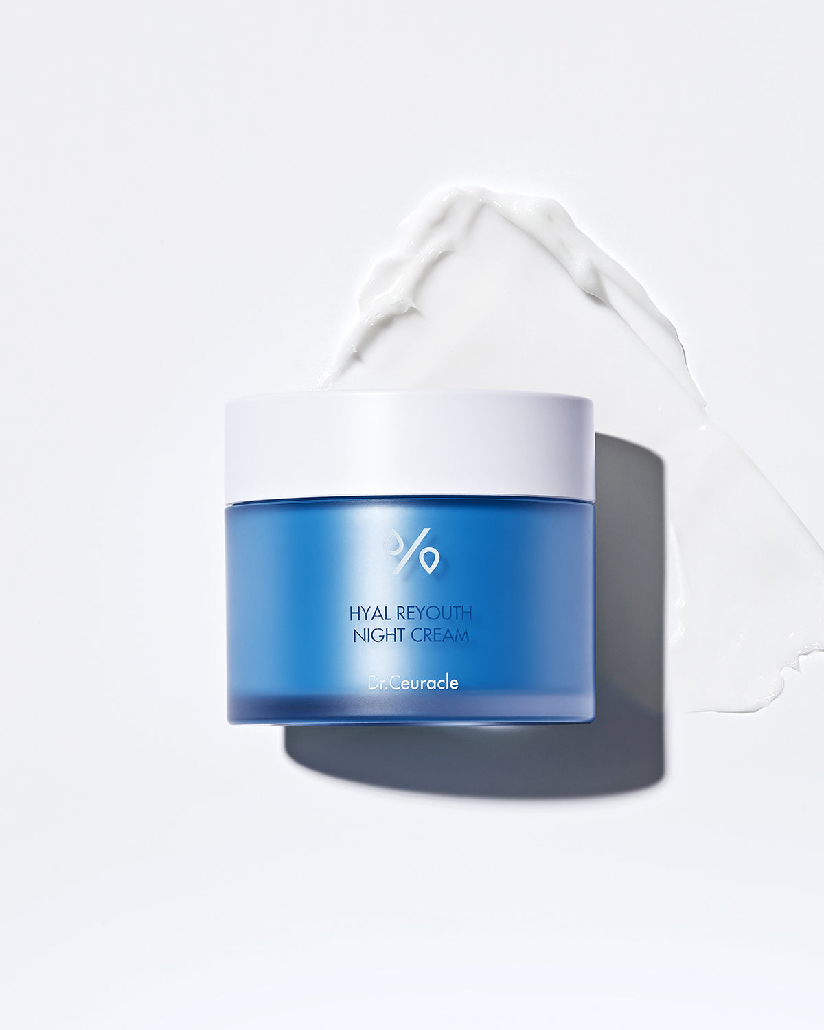 Dr. Ceuracle Hyal Reyouth Glowing Set ($96 Value)