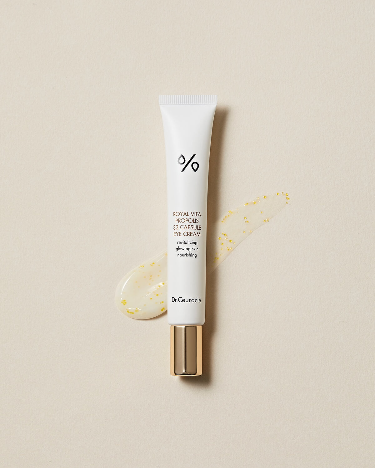 Dr. Ceuracle Royal Vita Propolis 33 Capsule Eye Cream