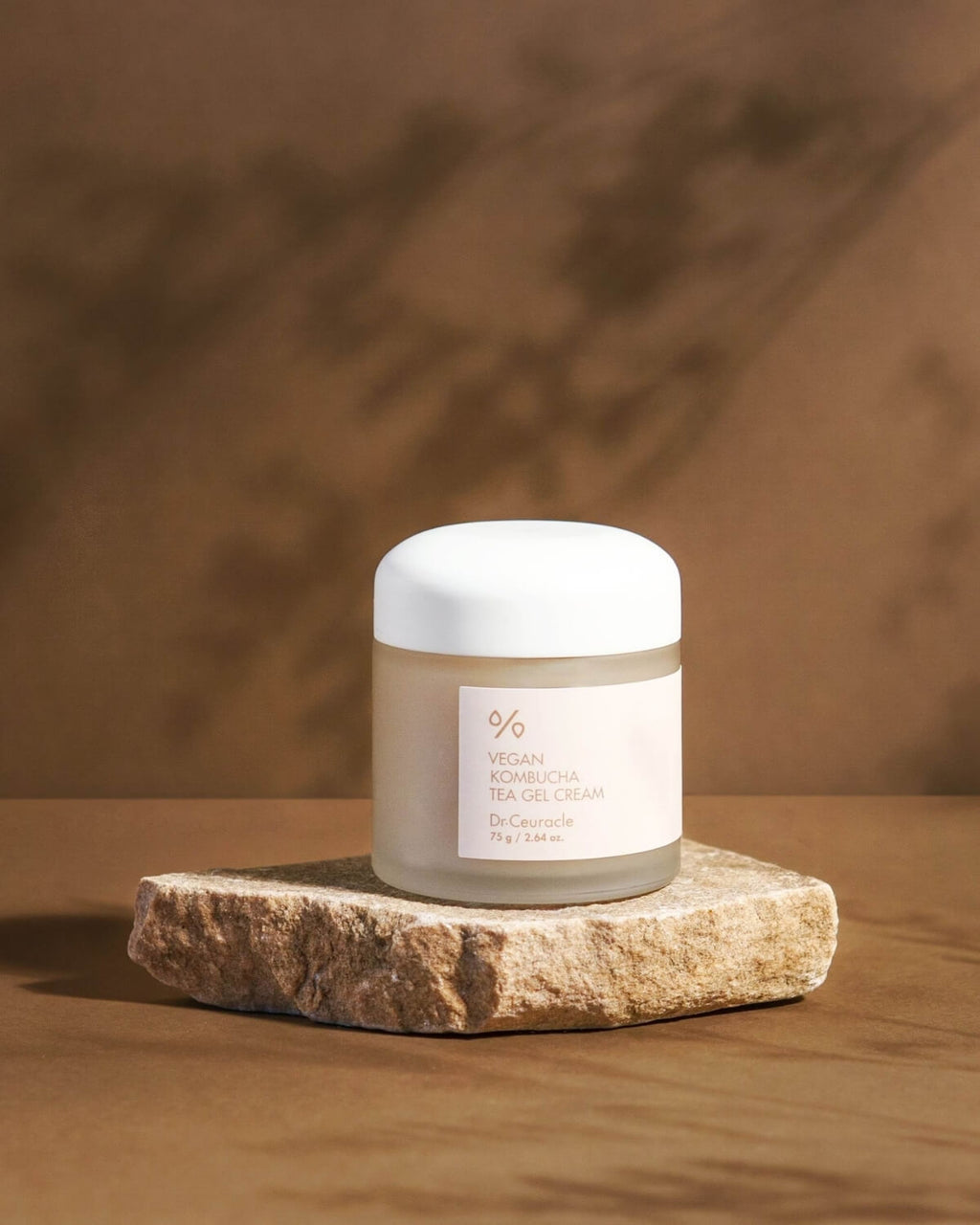 Dr. Ceuracle Vegan Kombucha Tea Gel Cream
