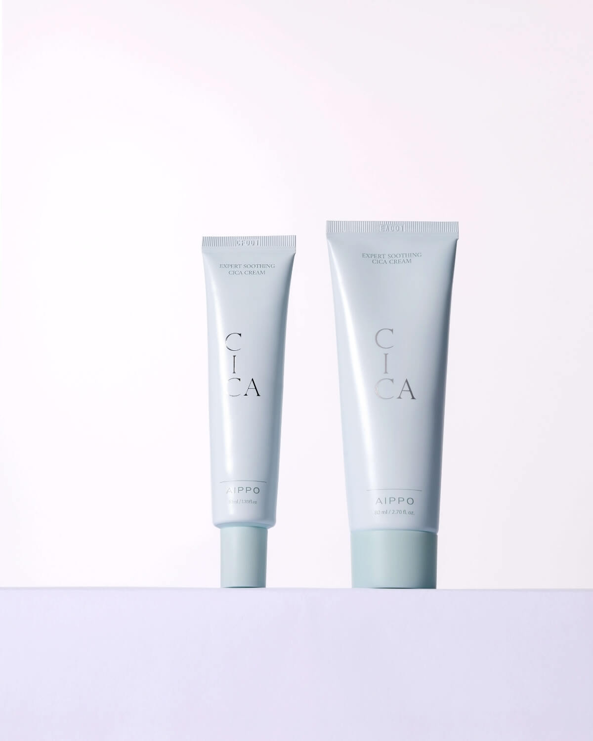 Aippo Expert Soothing Cica Cream