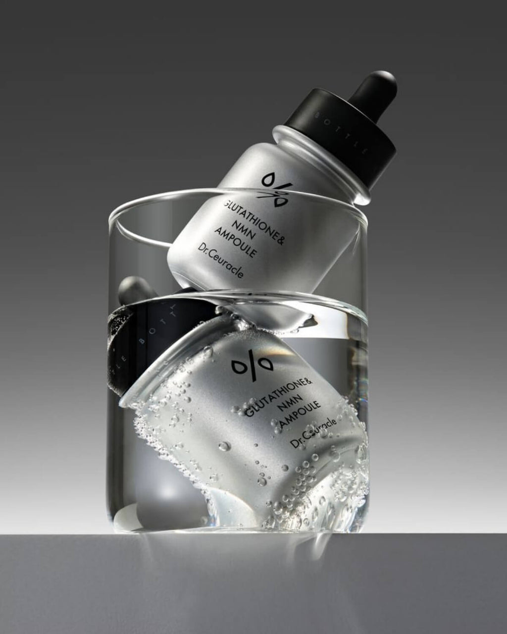 Dr. Ceuracle Glutathione & NMN Ampoule