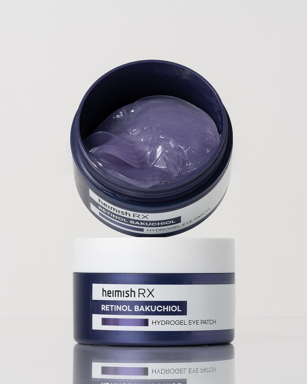 Heimish RX Retinol Bakuchiol Hydrogel Eye Patch
