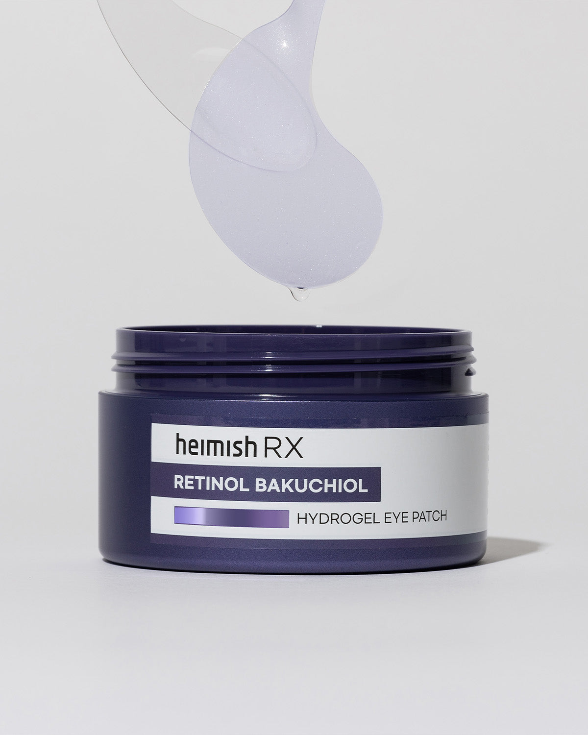 Heimish RX Retinol Bakuchiol Hydrogel Eye Patch