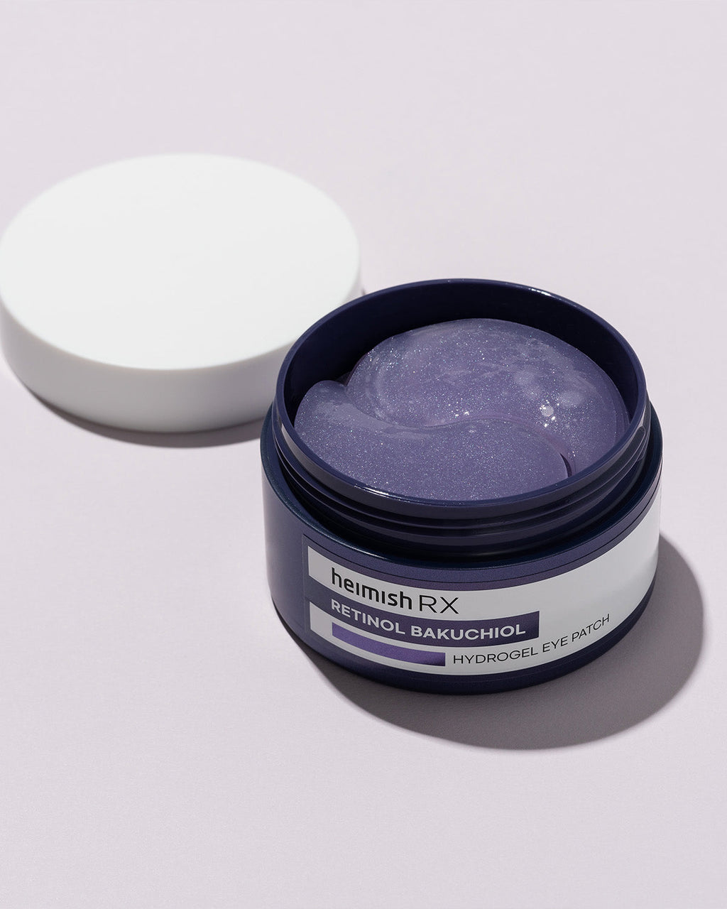 Heimish RX Retinol Bakuchiol Hydrogel Eye Patch