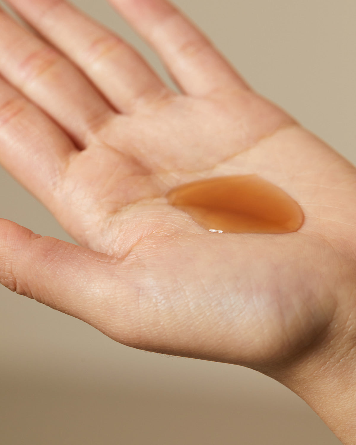 Hyggee Natural Repair Serum