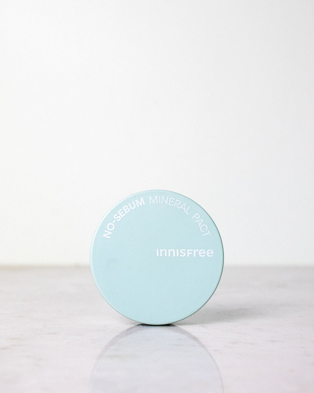 Innisfree No Sebum Mineral Powder
