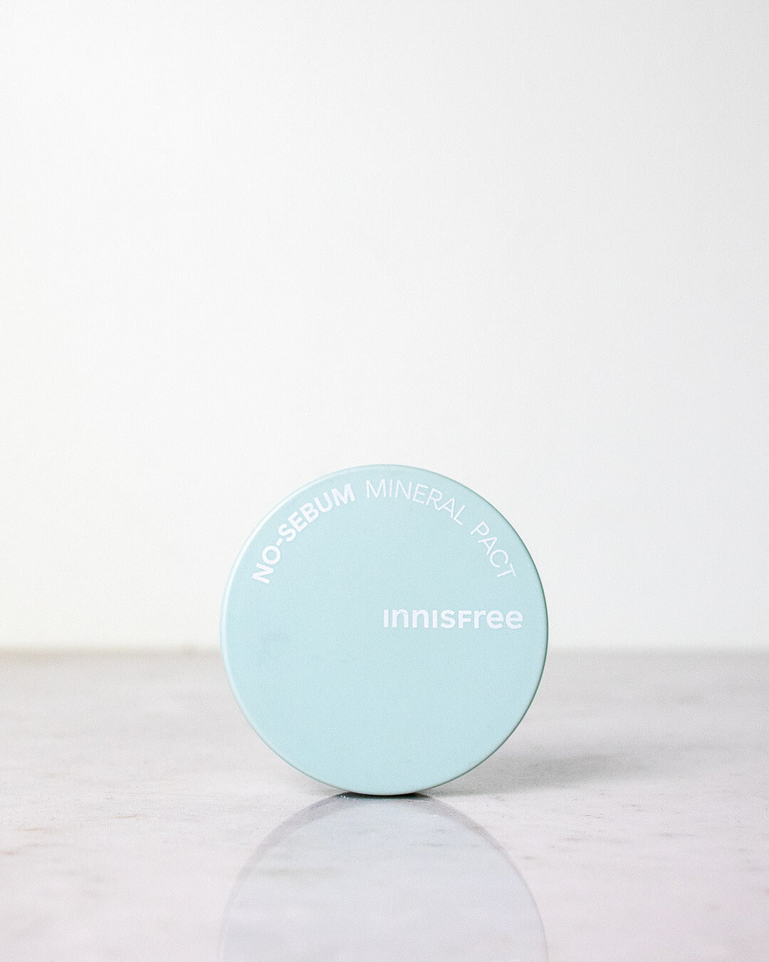 Innisfree No Sebum Mineral Powder