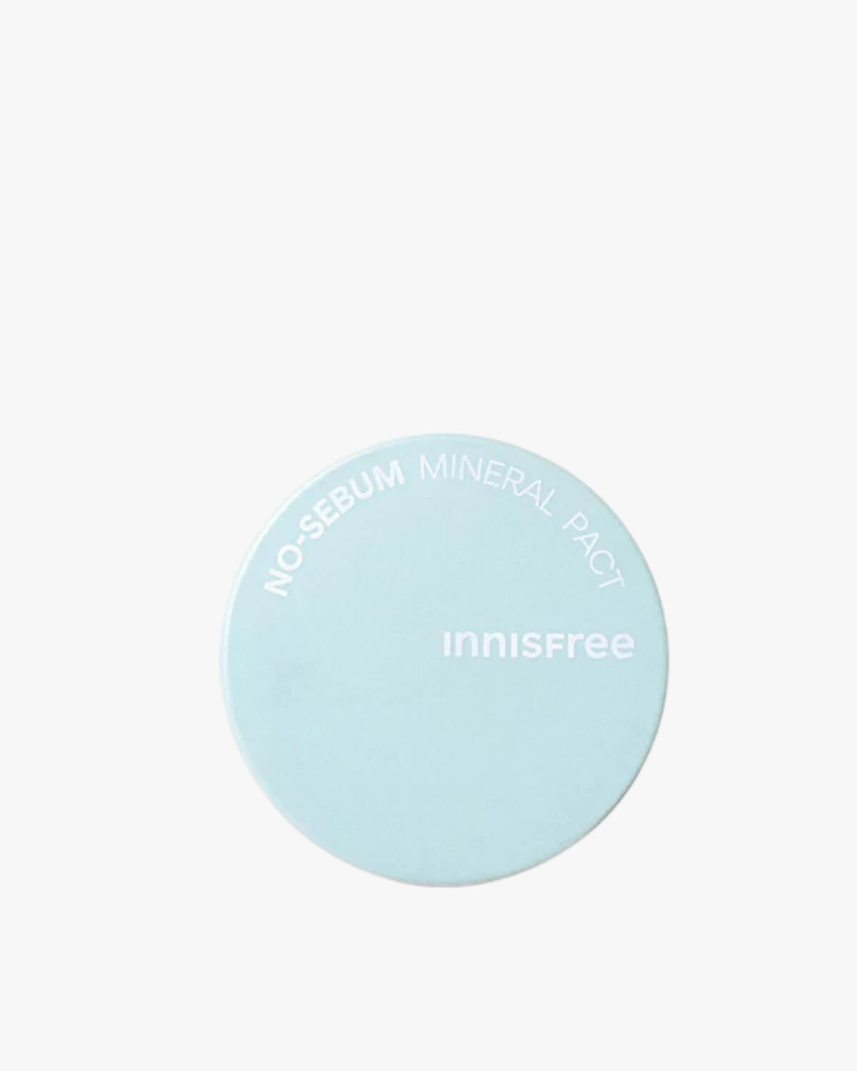 Innisfree No Sebum Mineral Powder