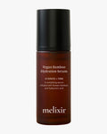 Melixir Vegan Bamboo Hydration Serum
