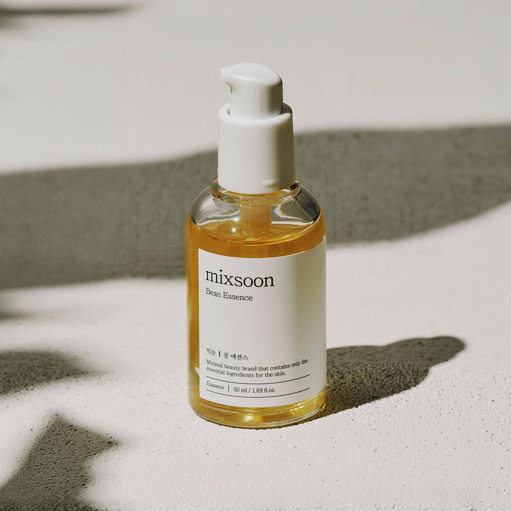 Mixsoon Bean Essence