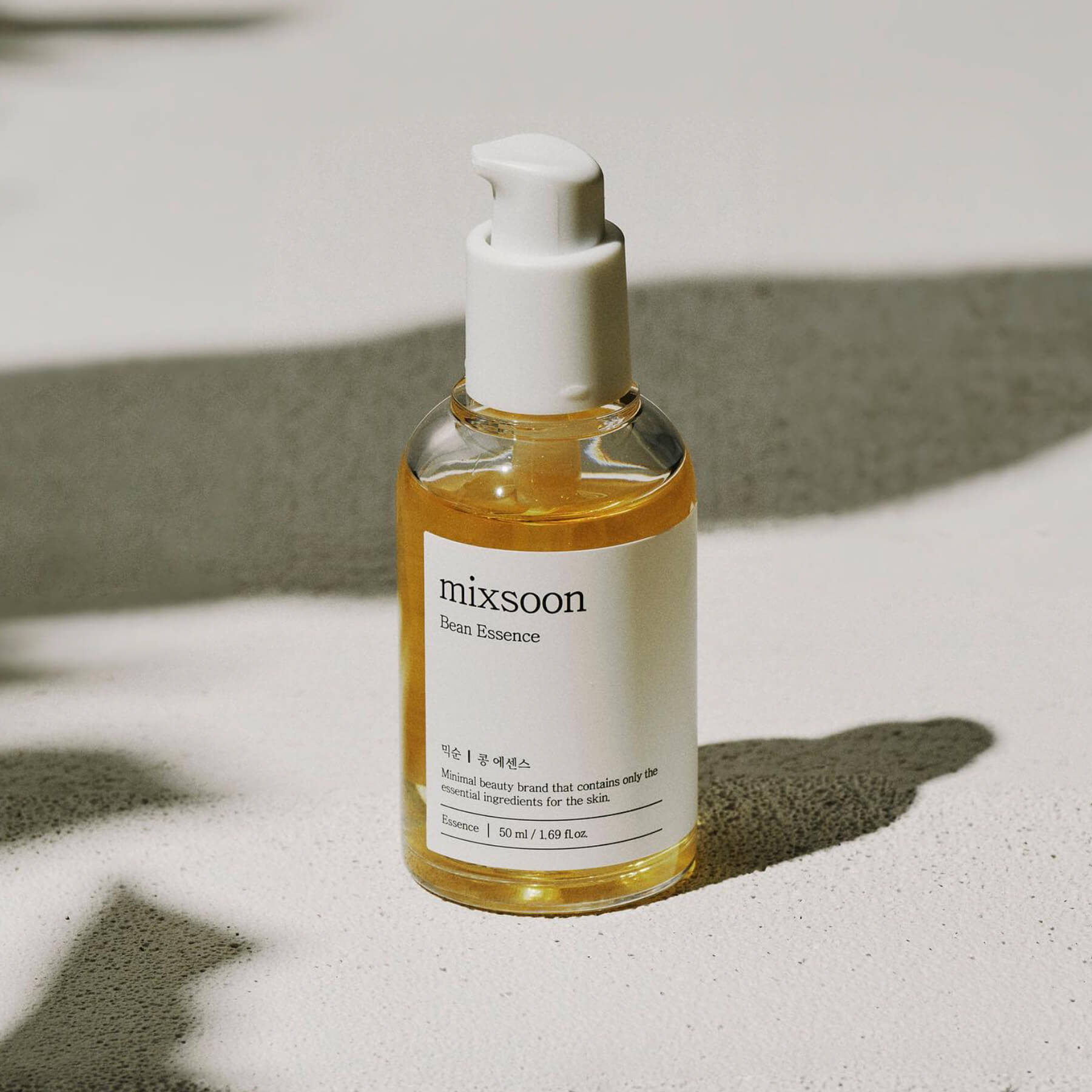 Mixsoon Bean Essence
