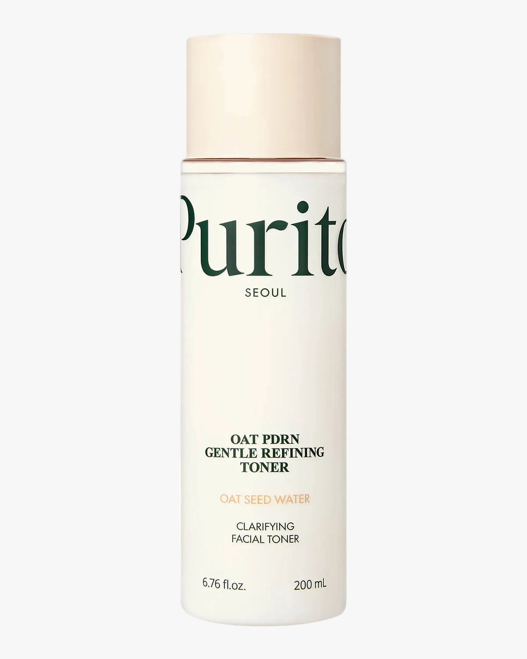 Purito Oat PDRN Gentle Refining Toner