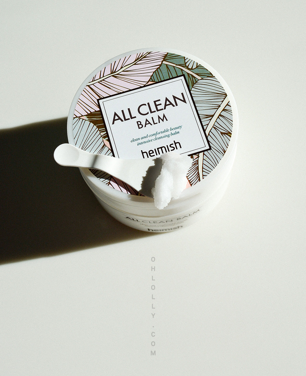 Heimish All Clean Balm