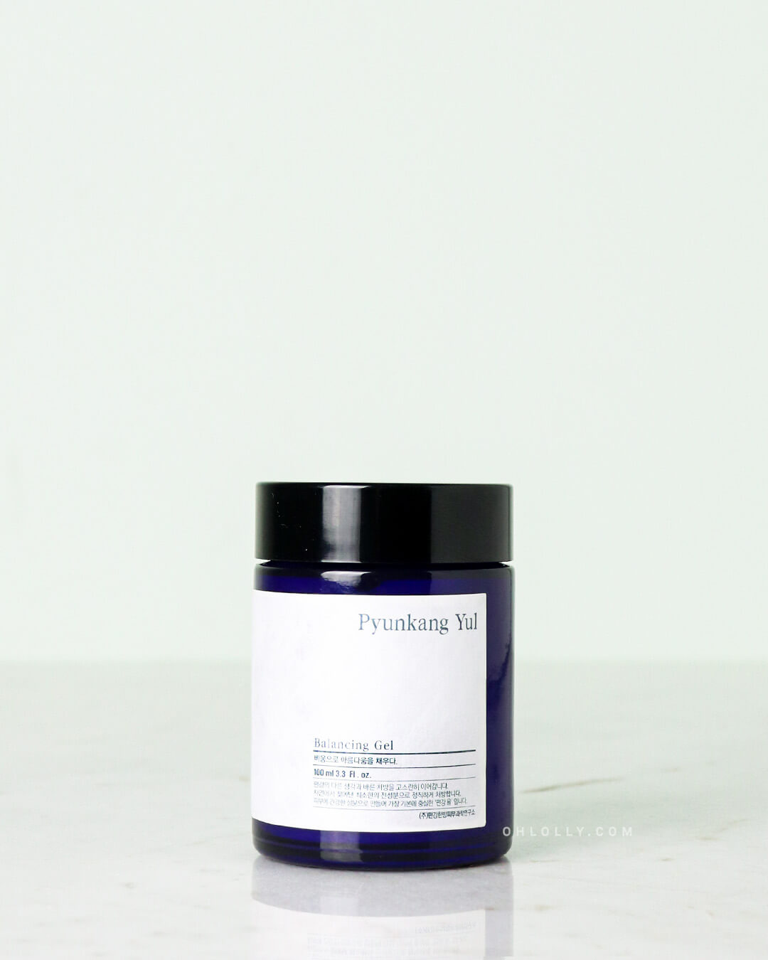 Pyunkang Yul Balancing Gel