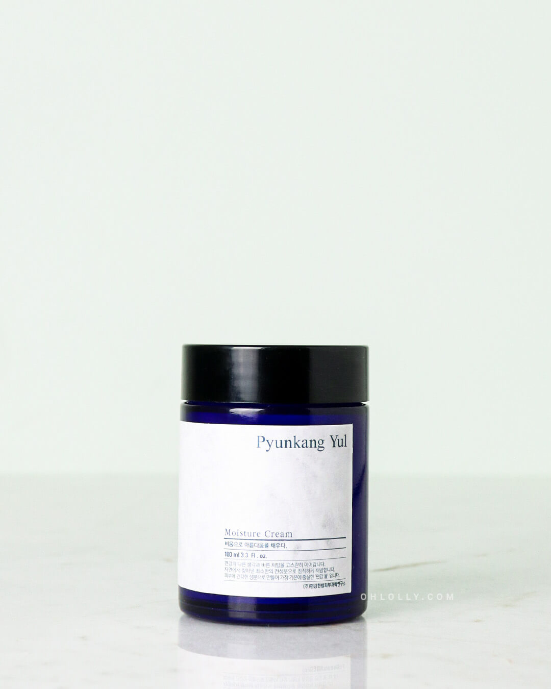 Pyunkang Yul Moisture Cream